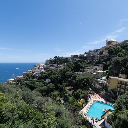 Villa Rosita Amazing Positano Exterior photo