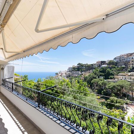 Villa Rosita Amazing Positano Exterior photo