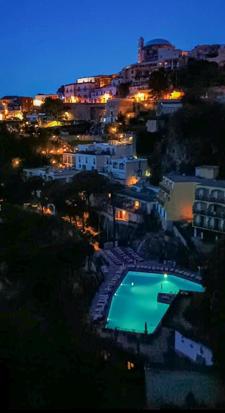 Villa Rosita Amazing Positano Exterior photo