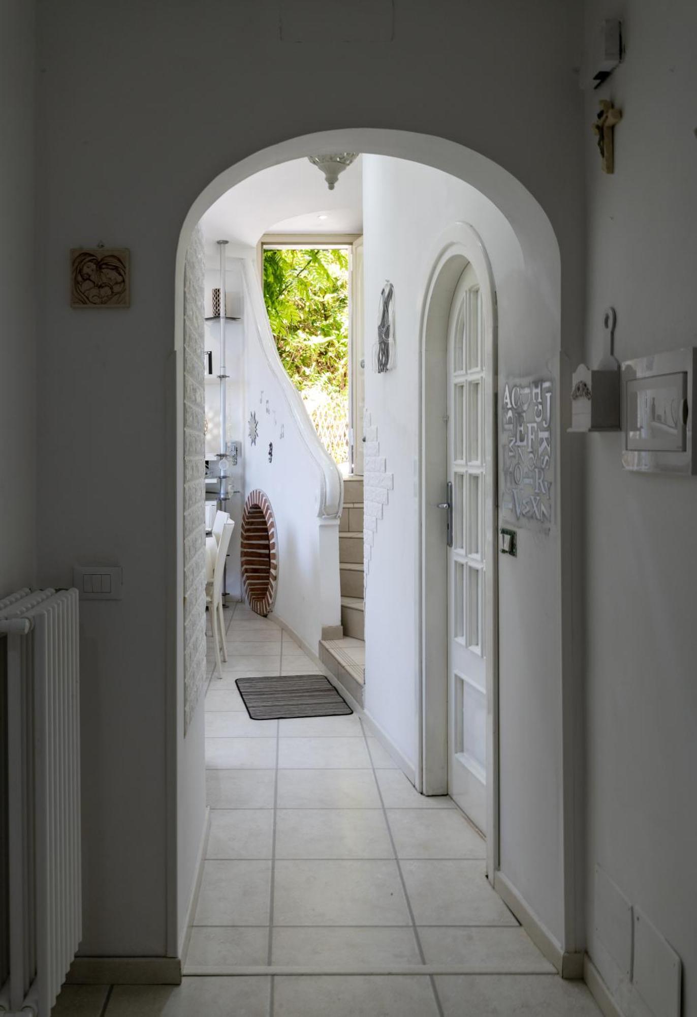 Villa Rosita Amazing Positano Exterior photo